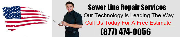 Sewer Line Repair